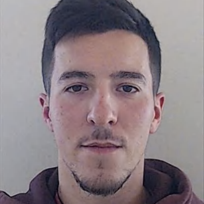 Pedro Faria (Xavi)
