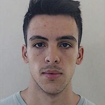 Daniel Miranda