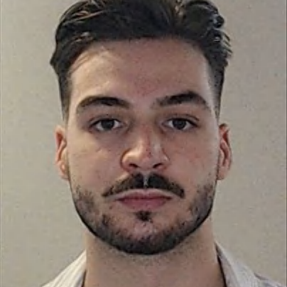 Luis Dias