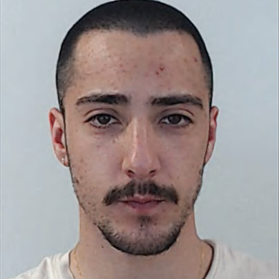Luís Oliveira