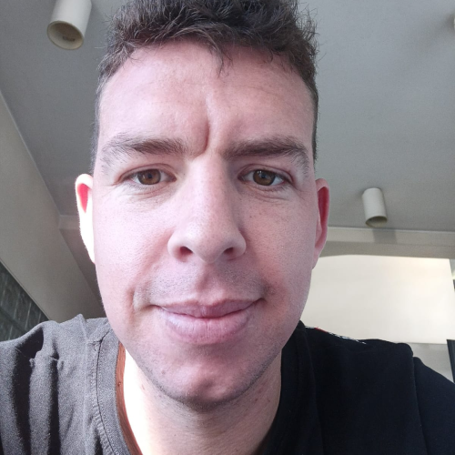Daniel Viana (Mocho)