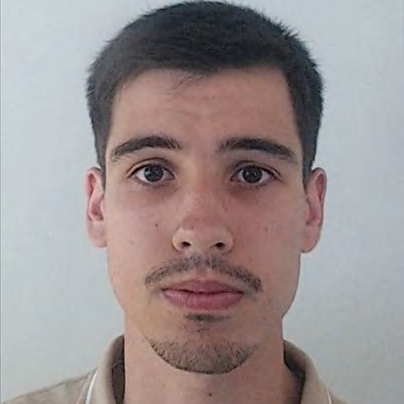 Pedro Pereira (Pedrinho)