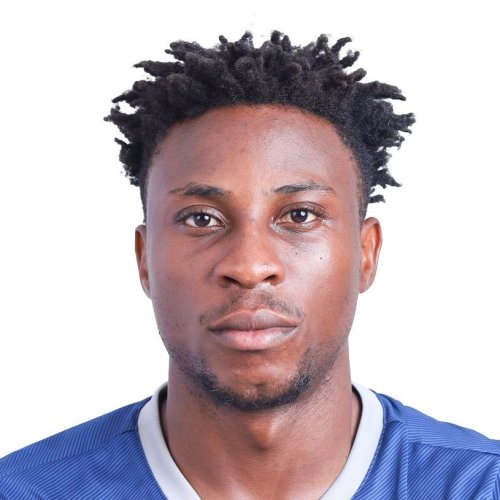 Wilson Okushi