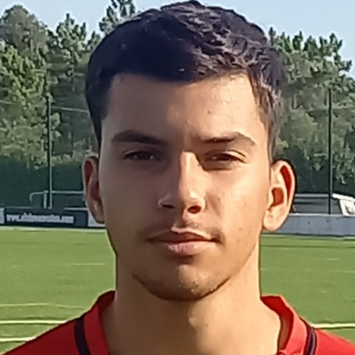 André Faria