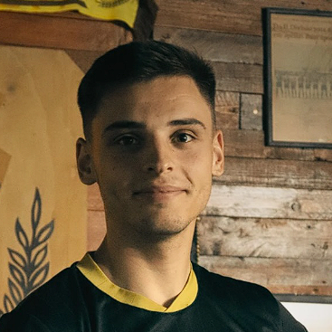 Daniel Pontes