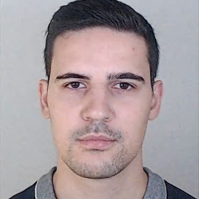 Pedro Correia