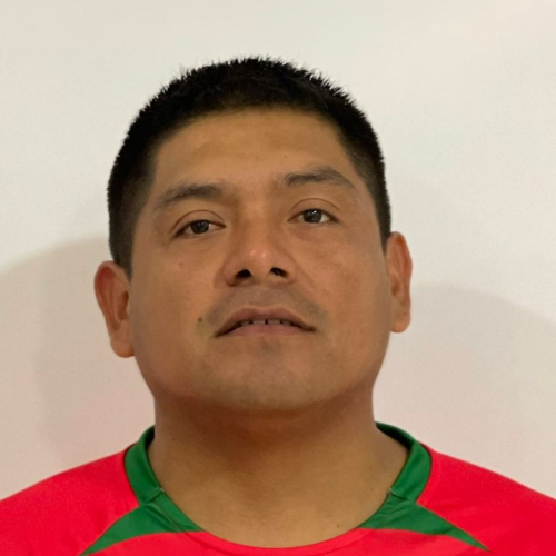 Jorge Sanchez