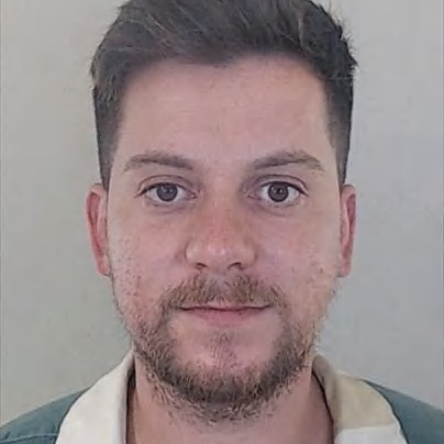 Rui Cruz