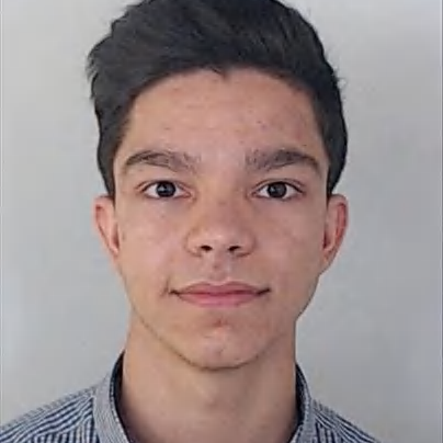 Diogo Faria