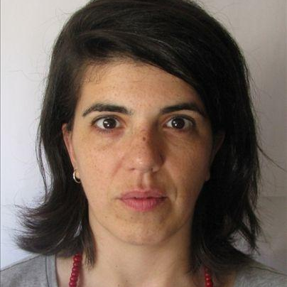Joana Afonso