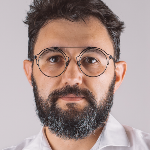André Cortez