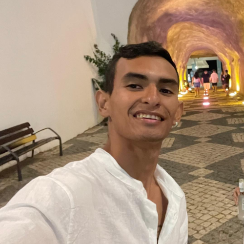 DIEGO ALVARADO