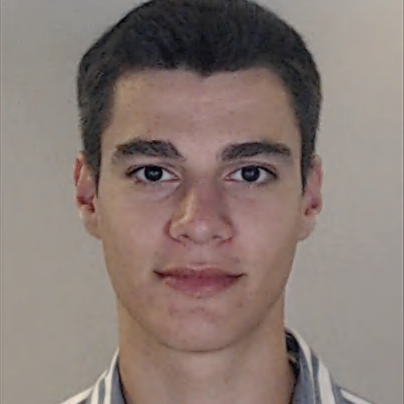 Diogo Castro
