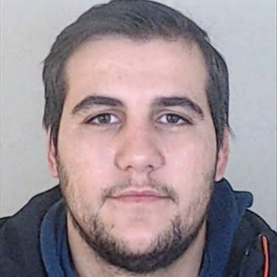 Joel Vale (Joel Vale)