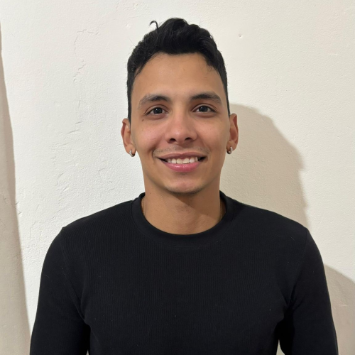 Carlos Canizalez