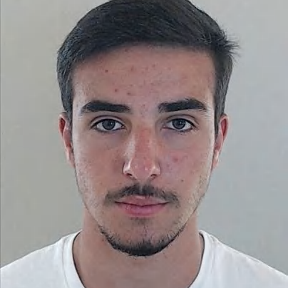 Tiago Cunha (Gipsy)