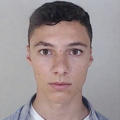 André Vieira