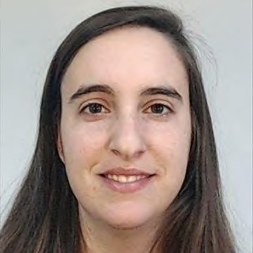 Cláudia Santos