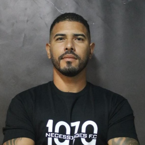 Deyvson Almeida