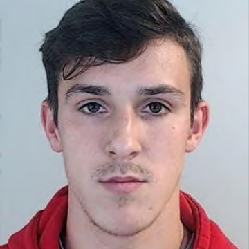 Luís Amorim (Luís Magalhães)