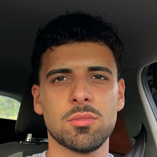 Lucas Abreu