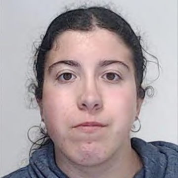 Inês Anjos