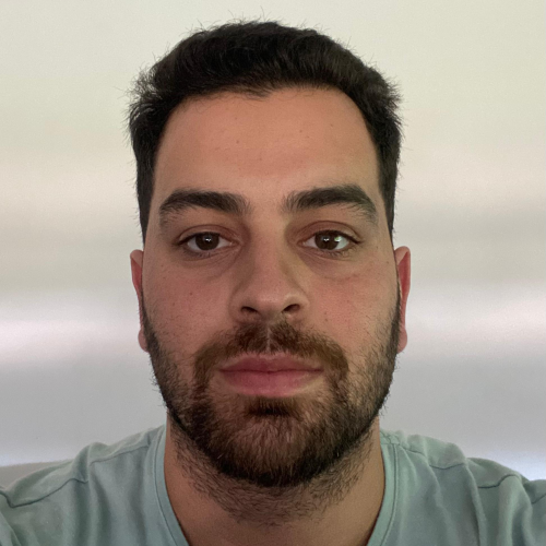 Mário Patrão (Joka Patrão)