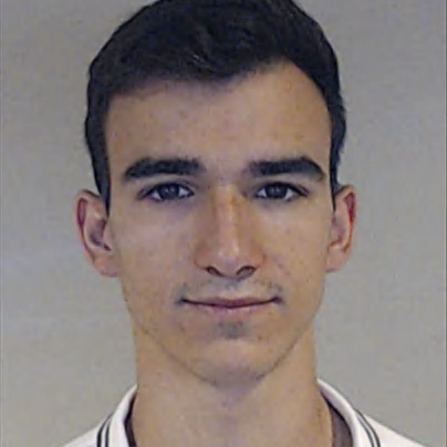 Eduardo Terroso