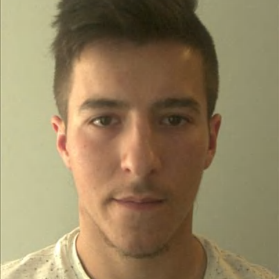 Pedro Faria