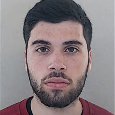 Pedro Araújo (Pedro)