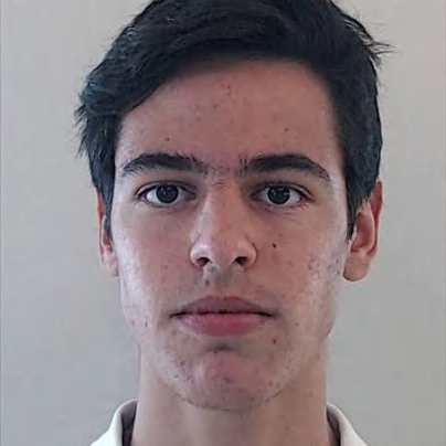 Tomás Carvalho (Gonzalez)