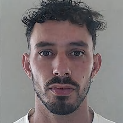 Bruno Gomes
