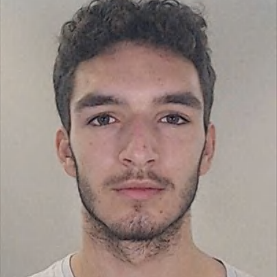Rafael Calheiros (Rafa)