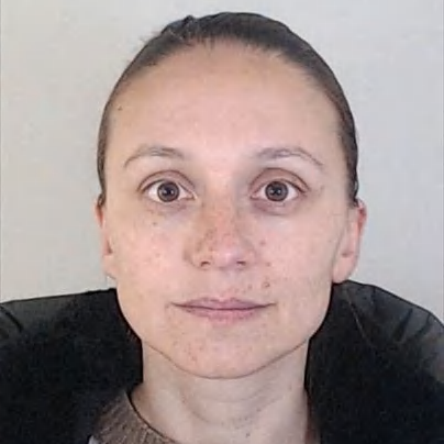 Carla Pereira