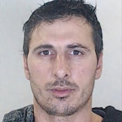 Jorge Pedrosa (Kako)