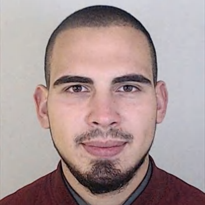 Pedro Pereira