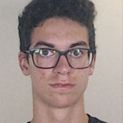 Alexandre Rodrigues