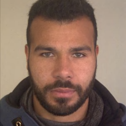 Jeferson Macedo (Perdigão)
