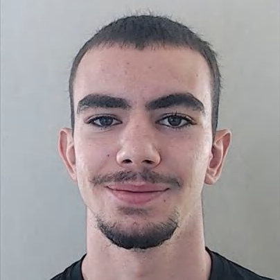 Tiago Arantes