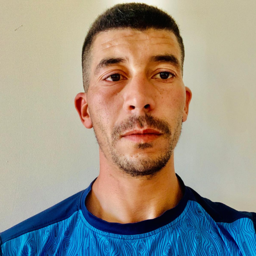 Mohamed Ifkirne