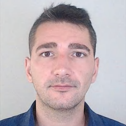 Luís Ribas