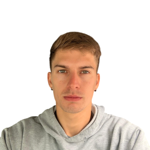 Mateo Ledo