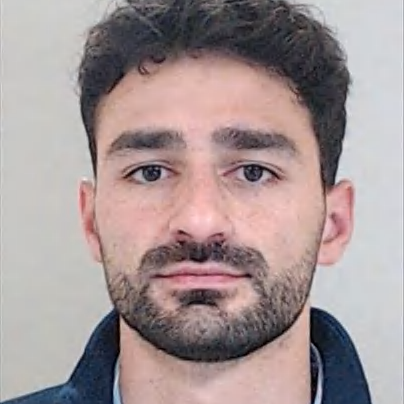 Luís Macedo (Espanhol)