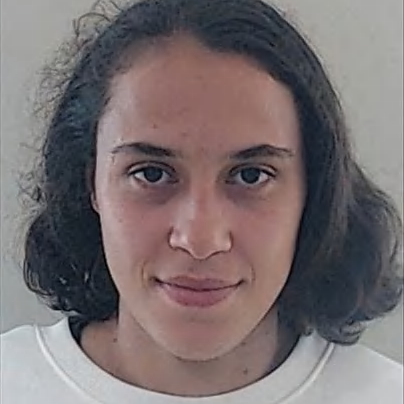 Cátia Casanova
