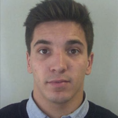 Diogo Barbosa (Xavi)