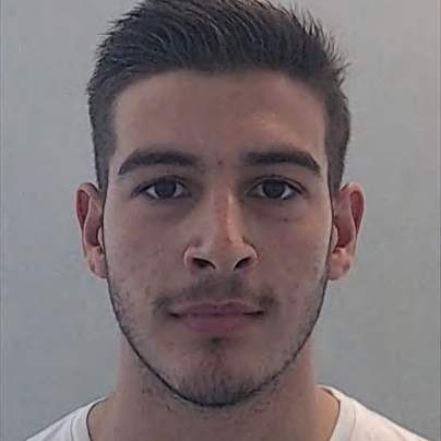 Olavo Faria