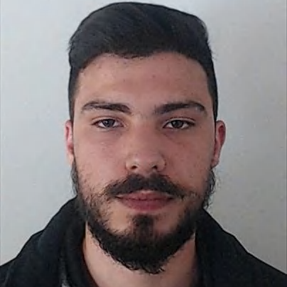 Gabriel Boas