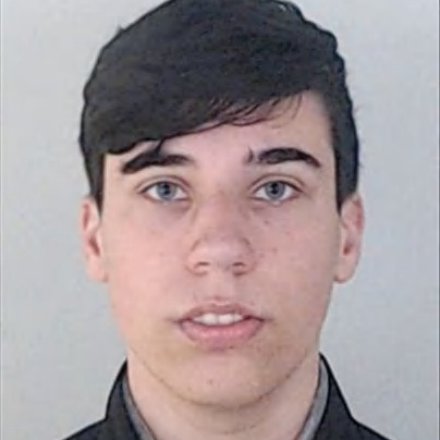 Leandro Costa