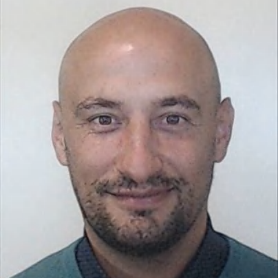 Luís Neto (Chora)