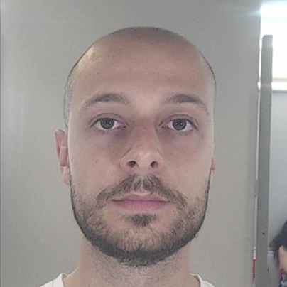 Tiago Baptista (Batista)